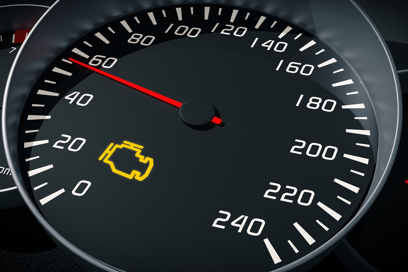 engine light 