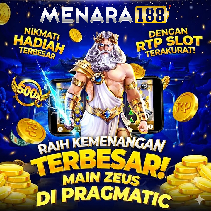 MENARA188 - Monumen Gedung Skyscrapers Bangunan Tertinggi Menuju Puncak Kejayaan
