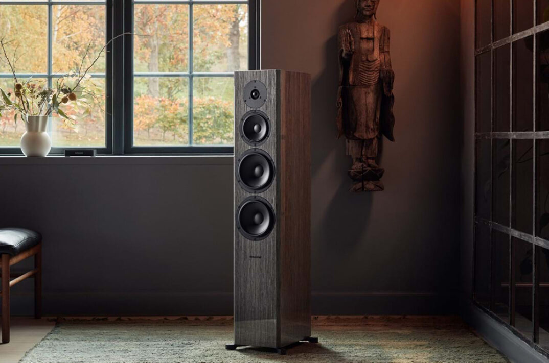 12 Best Floor Standing Tower Speakers | HiConsumption