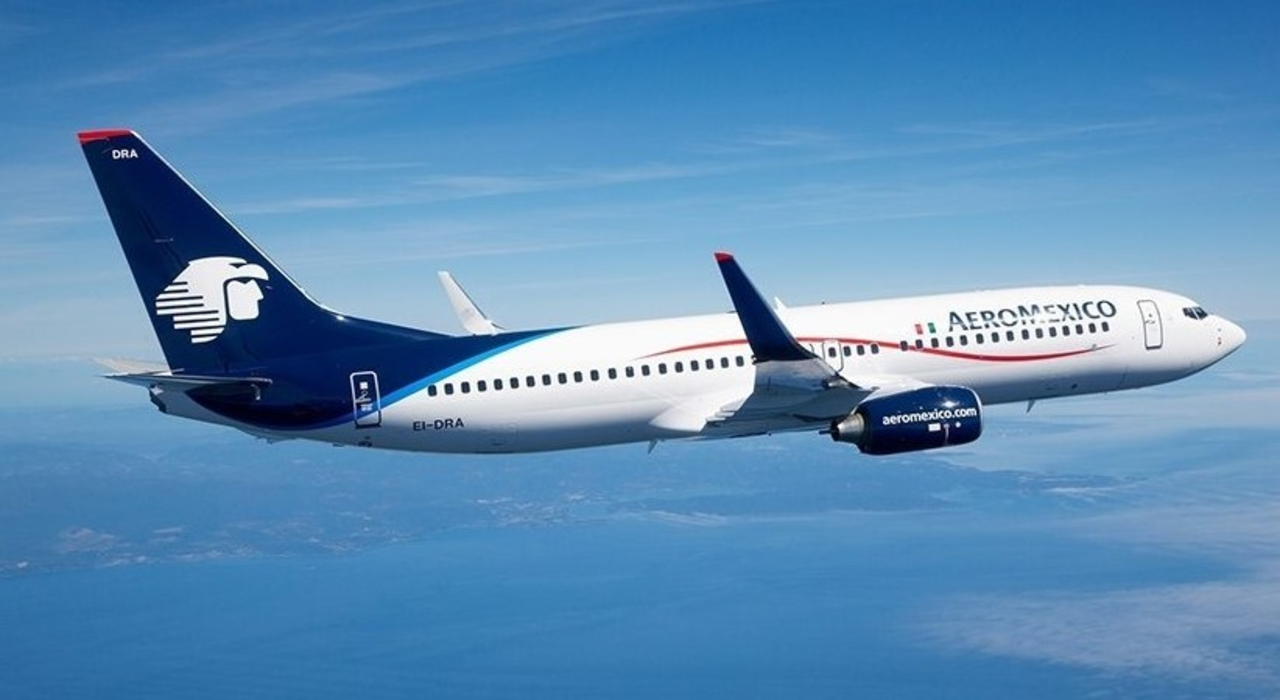 Aeromexico Reservations