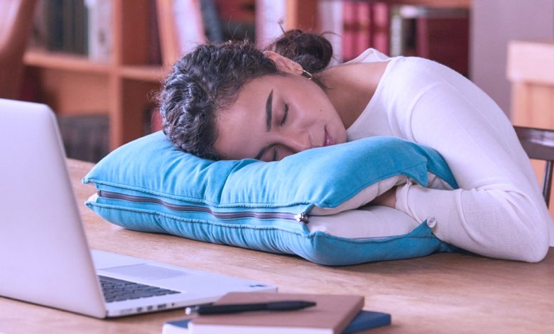 The Best Pillow for neck pain A Good Night's Sleep