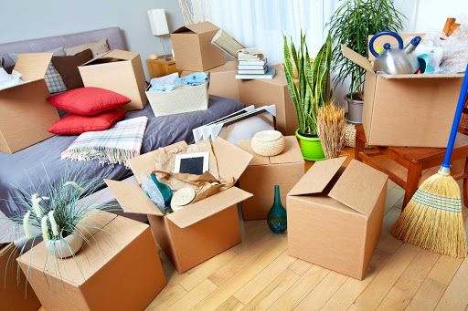 house shifting agency in Bangalore