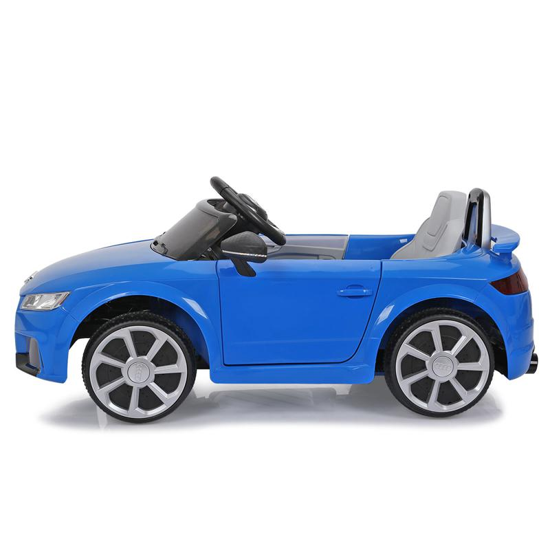 Tobbi ride on car electric toys 