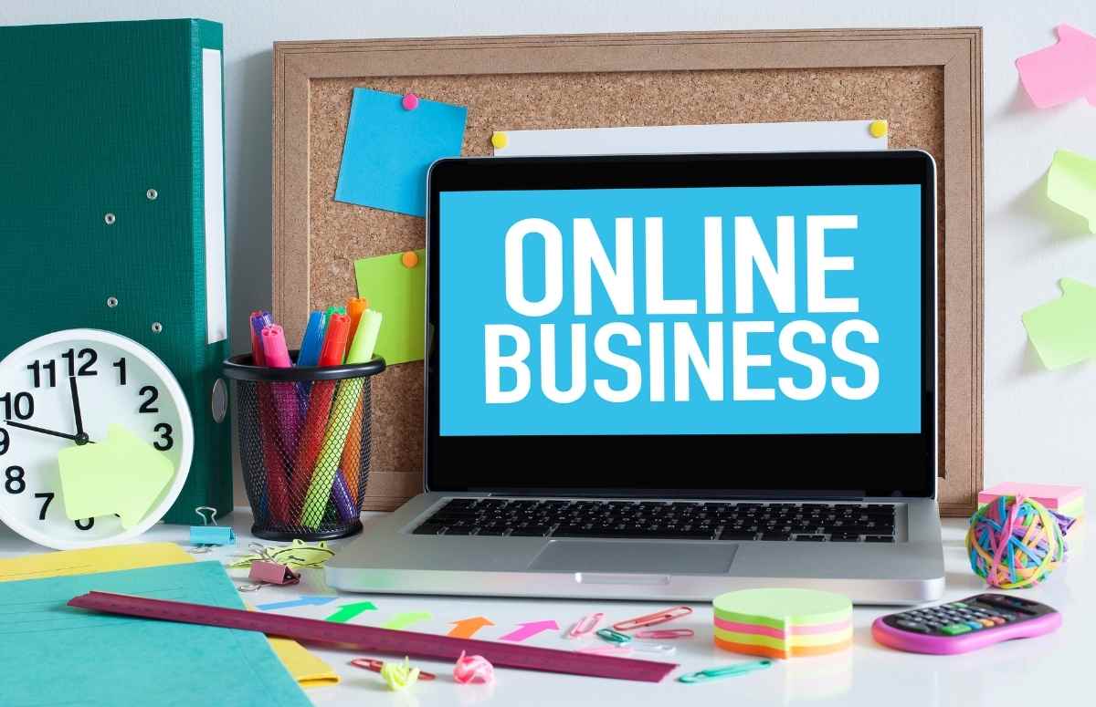 Things You Need To Consider Before Starting An Online Business