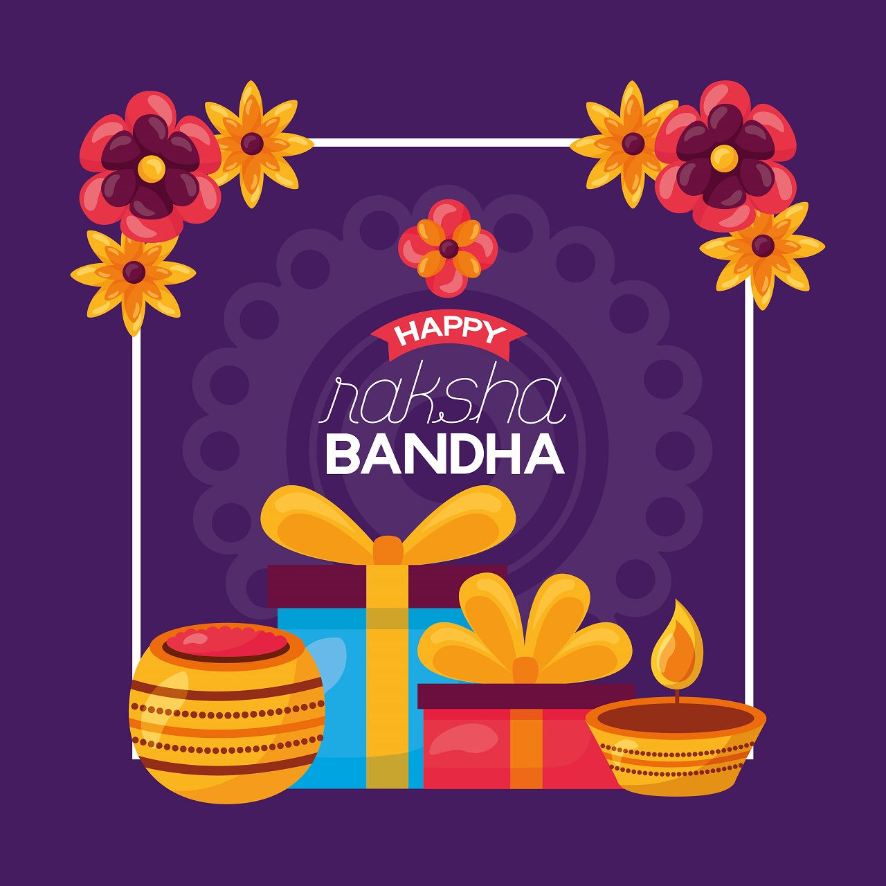 online rakhi delivery in Malaysia