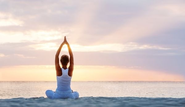 Importance of yoga