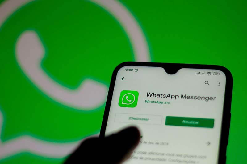 Read WhatsApp Messages Without A Phone? Here Is How You Can Do It