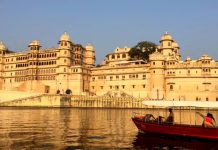 10 Best Hotels in Udaipur