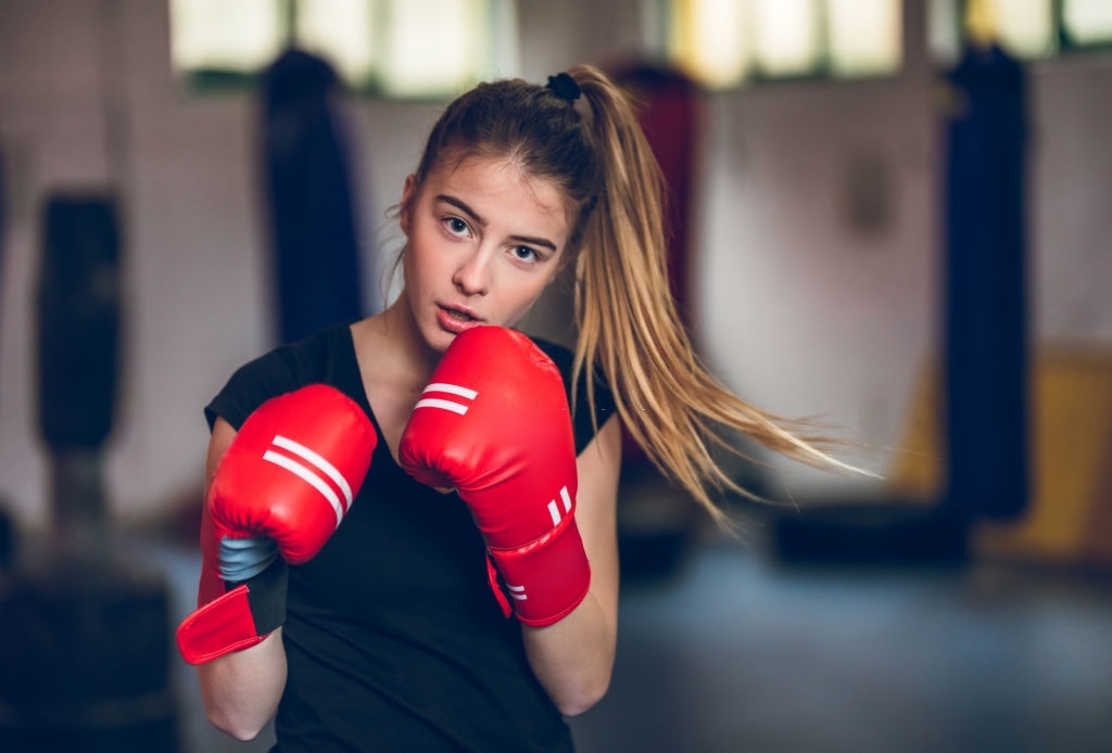 boxing-girl-wearing-boxing-gloves