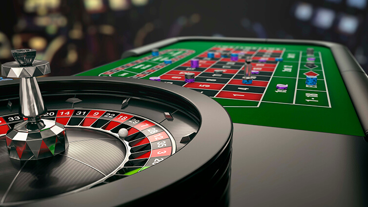 How to start a online casino in 2022