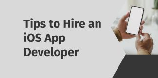 Tips to Hire an iOS app developer
