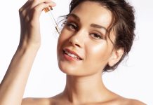 Essential Oils for Glowing Skin