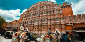 Famous Historical locations in Rajasthan 2022