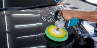 How to Polish your Car