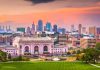 Kansas City