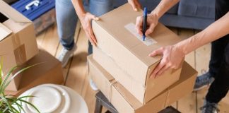 Simple Tips to Follow While Moving Your Electronic Goods