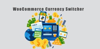 Aco Currency Switcher