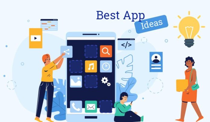 best-app-ideas