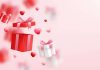Valentine's Day gifts