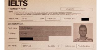 Buy IELTS Certificate without Exam | Buy IELTS Certificate Online
