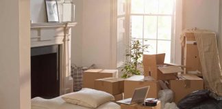 How to Pack Up a House For Moving?