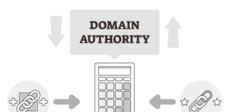 US Domain Authority
