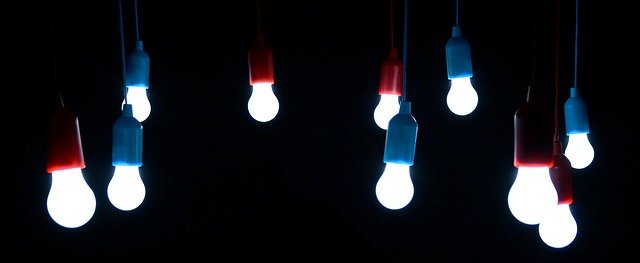 How the LED Light Bulb Changes Your Lifestyle