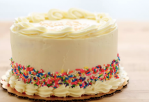 Online Cake Are Getting Popularity