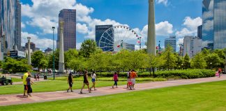 Popular Activities To Explore In Atlanta