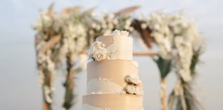 Skilled Wedding Cake Maker Or Baker