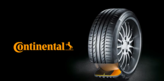 Continental Tyres Manchester