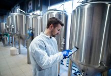 The Importance of Cloud-Based ERP for Chemical Manufacturing