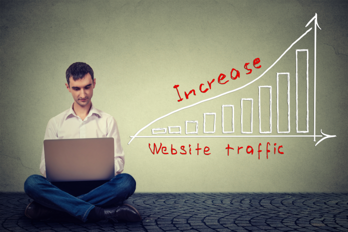Top 9 Elements that Drive Traffic to your Website