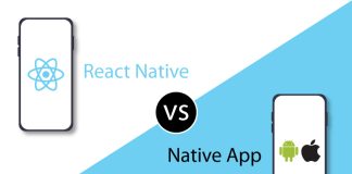 Mobile App Development React Native vs Native iOS Android