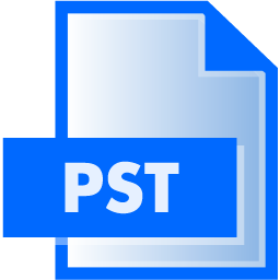 compact pst file