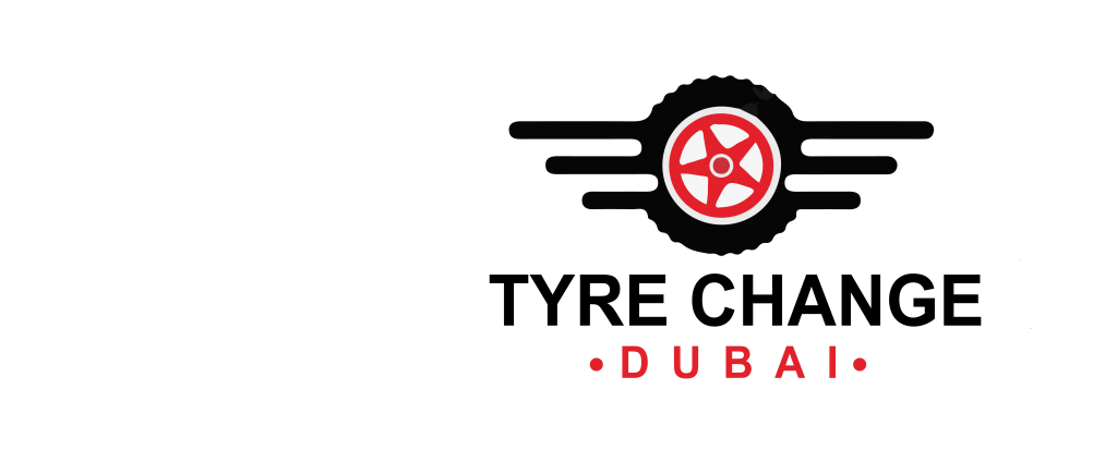 Tyre change dubai logo