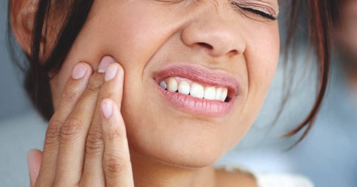 how long until a tooth infection kills you