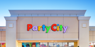 Party City Hours