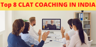 Clat online coaching