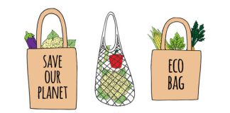 Eco-Bags Saving the World