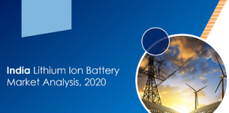  India Lithium Ion Battery Market 