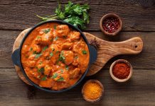 Indian cooking methods