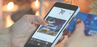 Key Features for eCommerce Websites