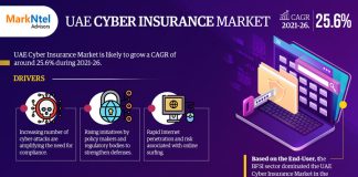 UAE Cyber Insurance Market