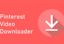 Instructions to Download Videos From Pinterest
