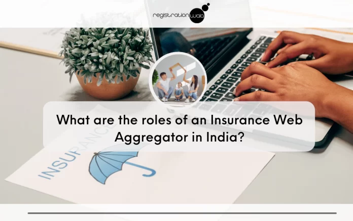 Insurance Web Aggregator in India
