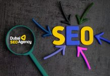 SEO Dubai