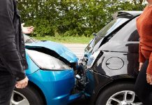At-Fault After Auto Accident
