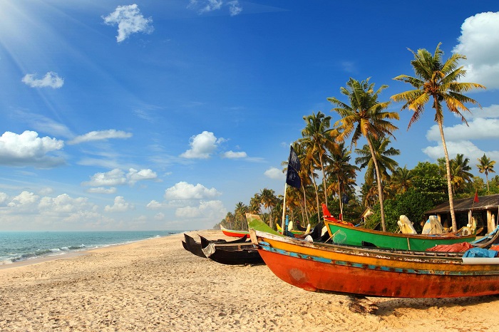 Goa - Incredible Places in India