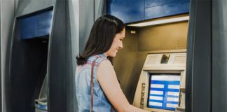 Importance of ATM machines!